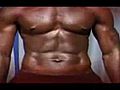 How to Get a Six Pack in 3minutes | BahVideo.com