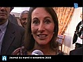 S gol ne Royal aime Obama | BahVideo.com
