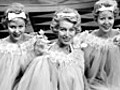 Legends The Beverley Sisters - Tickled Pink | BahVideo.com