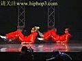 JAPAN DANCE DELIGHT-2005 2nd- POPPING Hamutsun Serve  | BahVideo.com