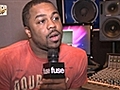 Just Blaze s First Mixing Equipment - Hip Hop Shop | BahVideo.com