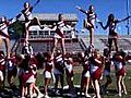 Abington High School Spirit | BahVideo.com