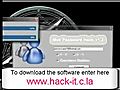 msn Password Crack in SECONDS with download link work 100 HQ mp4 | BahVideo.com