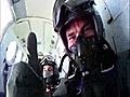 Kenneth Castiel Sky Diving | BahVideo.com