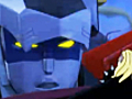 Voltron Force In Scene The Legacy of Voltron | BahVideo.com