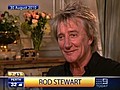 Rod Stewart Part 1 | BahVideo.com