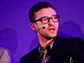 Justin Timberlake to Launch MySpace Talent Competition | BahVideo.com