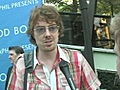 Video Games Live Video Interviews - Jesper Kyd | BahVideo.com