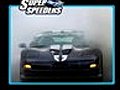 Super Speeders Special | BahVideo.com