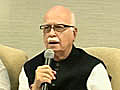 Advani A new chapter of national integration | BahVideo.com