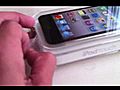 D ballage Du Ipod Touch 4g - Exyi - Ex Videos | BahVideo.com