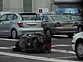 car prank | BahVideo.com