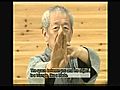 Masaaki Hatsumi - Hidden Weapons | BahVideo.com