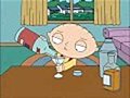 Family Guy season 1 episode 7 - Brian  | BahVideo.com