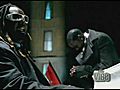 T-pain - i can t wait feat Akon | BahVideo.com