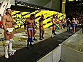 WWE NXT - Tue Mar 15 2011 | BahVideo.com