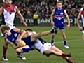 Trengove Riewoldt cleared by AFL | BahVideo.com