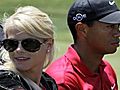 Tiger and Elin Officially Divorced | BahVideo.com
