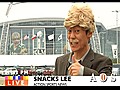 Cubed Snacks Lee-Super Bowl Edition | BahVideo.com