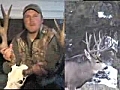 Atkinson Expeditions Mule Deer Hunting | BahVideo.com