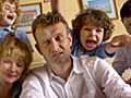 Outnumbered Series 1 Episode 1 | BahVideo.com
