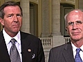 Lawmakers Want Out of Afghanistan | BahVideo.com