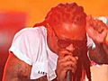 EXCLUSIVE Lil Wayne Superbowl Song Uncut  | BahVideo.com