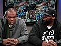 Raekwon on His Music and Gentrification | BahVideo.com