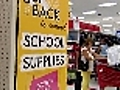 Looking for back-to-school bargains | BahVideo.com