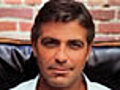 George Clooney | BahVideo.com