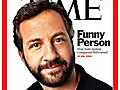 Should Judd Apatow Be on TIME s Cover  | BahVideo.com