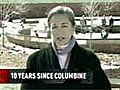 Oprah Scraps Columbine Show | BahVideo.com