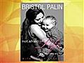 Bristol Palin s Journey in hardback | BahVideo.com