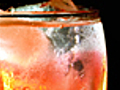 Video Drink Recipe: Tequila Sunrise | BahVideo.com