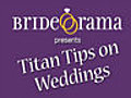 Wedding Titans: Preston Bailey on his Favorite Flowers | BahVideo.com