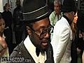 Black Eyed Peas Peapod Foundation | BahVideo.com
