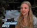 Amanda Seyfried is amp 039 Red Riding Hood amp 039  | BahVideo.com