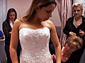 Say Yes to the Dress Alterations And Finances | BahVideo.com