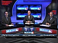 Analyzing pitch counts | BahVideo.com