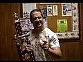Sean Vincent wins the IHW STL Tournament | BahVideo.com