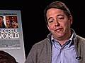 The Rotten Tomatoes Show - Five Favorite Films  | BahVideo.com