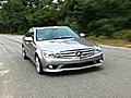 2008 Mercedes-Benz C300 | BahVideo.com