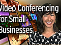 Video Conferencing for Small Businesses | BahVideo.com