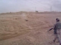 Bored Marines go turkey hunting in iraq | BahVideo.com