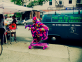 Art Meets Hardware in Brooklyn | BahVideo.com