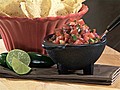 Tomato-based Salsa | BahVideo.com