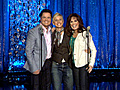 Donny amp Marie Perform amp 039 The Good Life amp 039  | BahVideo.com