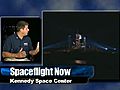 Discovery STS-131 Launch Coverage Pt 2 | BahVideo.com