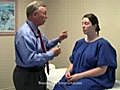 Crainial Nerve 1 Test Brandon Chiropractor | BahVideo.com