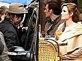 Video of Brad Pitt and Angelina Jolie and  | BahVideo.com